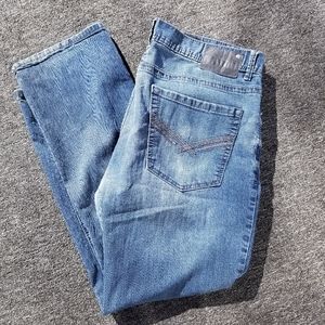 TK Axel 36 x 30 Men'a Straight jeans